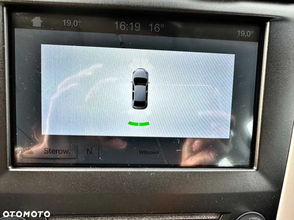 Ford Mondeo 1.5 EcoBoost Gold Edition - 9
