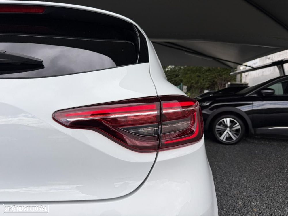 Renault Clio 1.5 Blue dCi Intens - 49