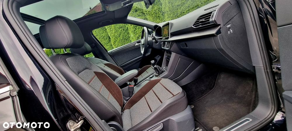 Seat Tarraco 2.0 TDI SCR Xcellence - 13