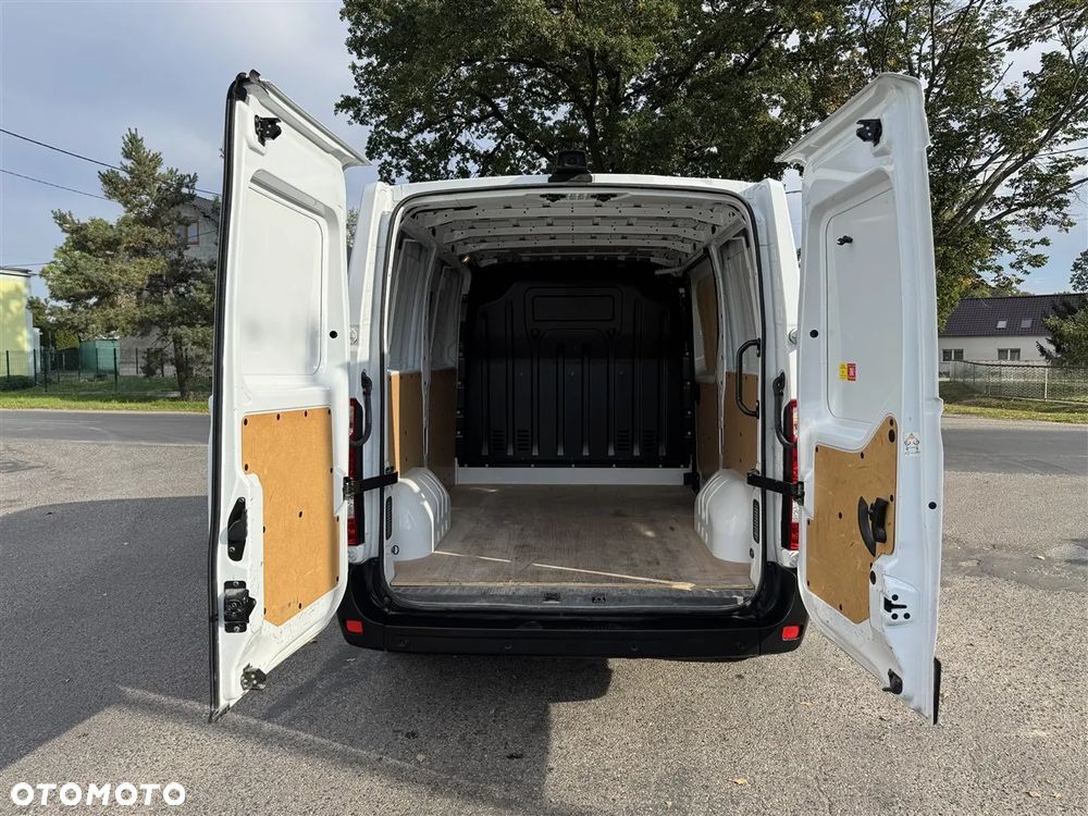 Renault MASTER - 19
