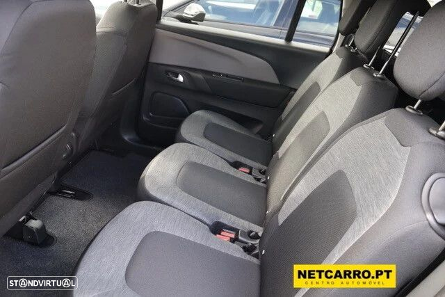 Citroën C4 Grand Picasso - 15