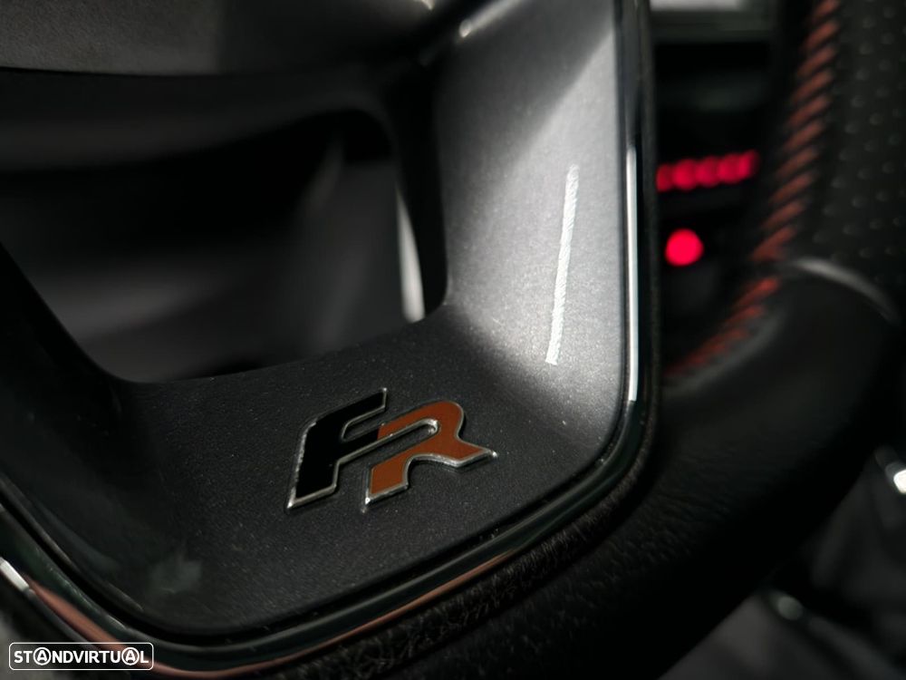 SEAT Ibiza 1.4 TDI FR - 10