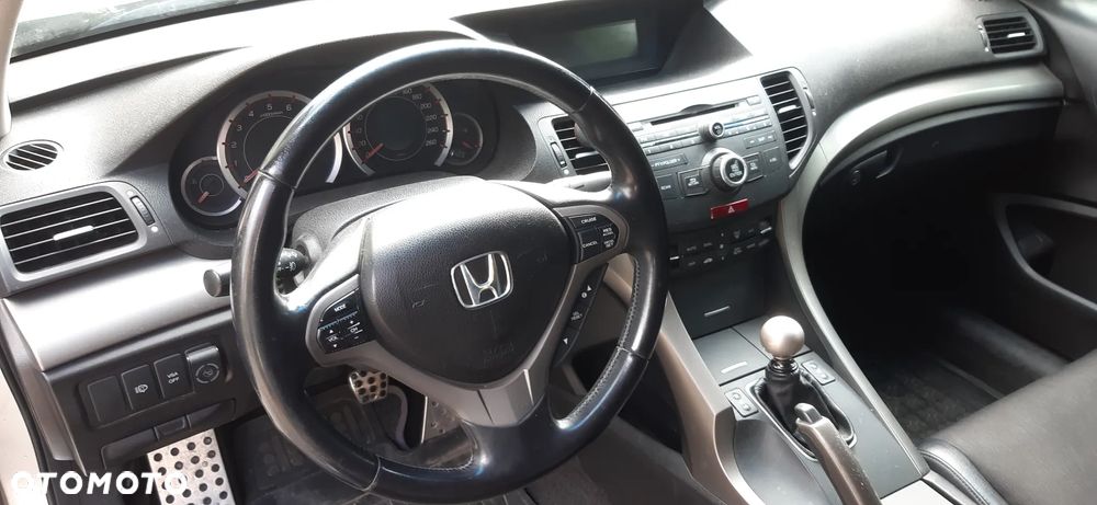 Honda Accord 2.4 Type S - 16