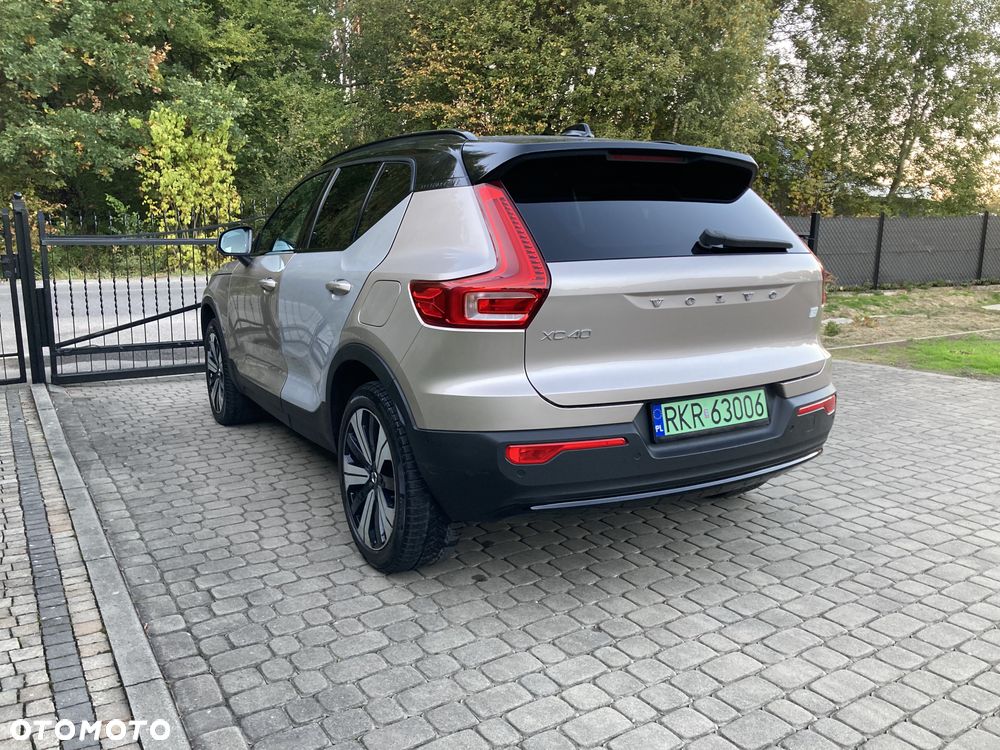 Volvo XC 40 - 29