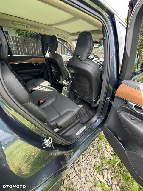 Volvo XC 90 - 24