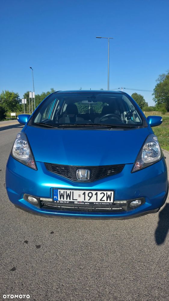 Honda Jazz 1.4 Executive - 2