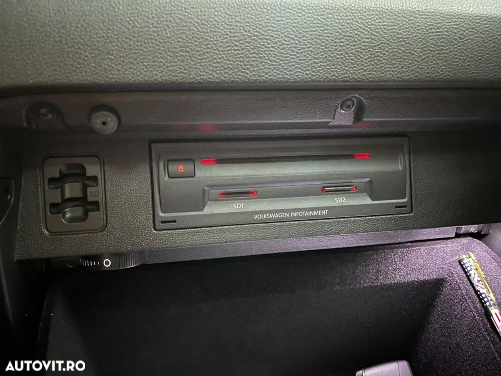 Volkswagen Passat - 22