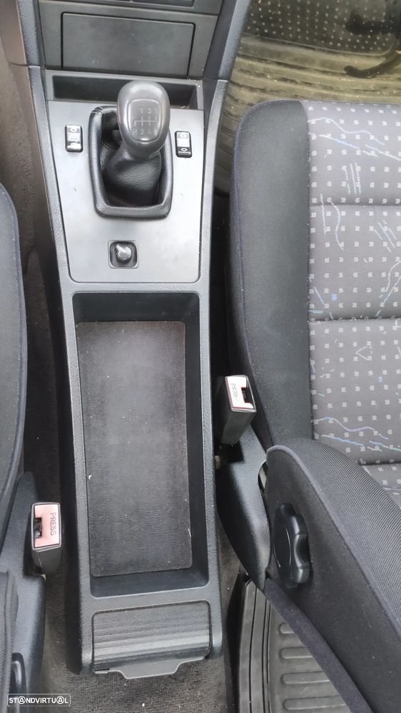 Mercedes-Benz C 220 D Esprit - 24
