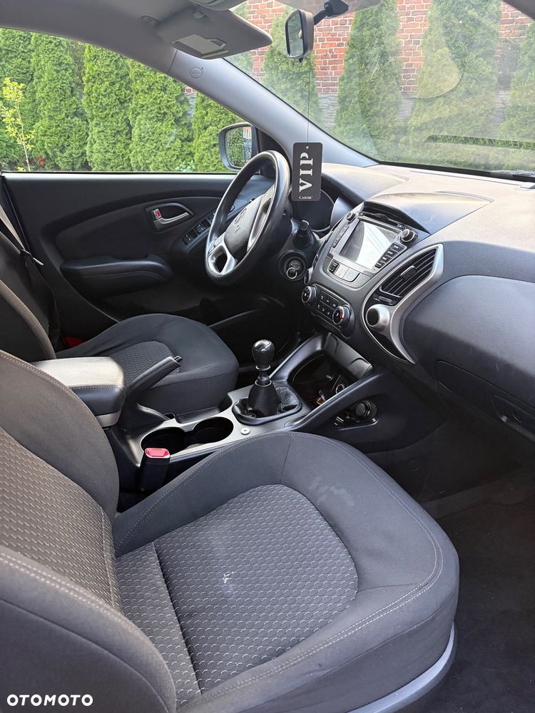 Hyundai ix35 1.6 GDI Comfort 2WD - 9