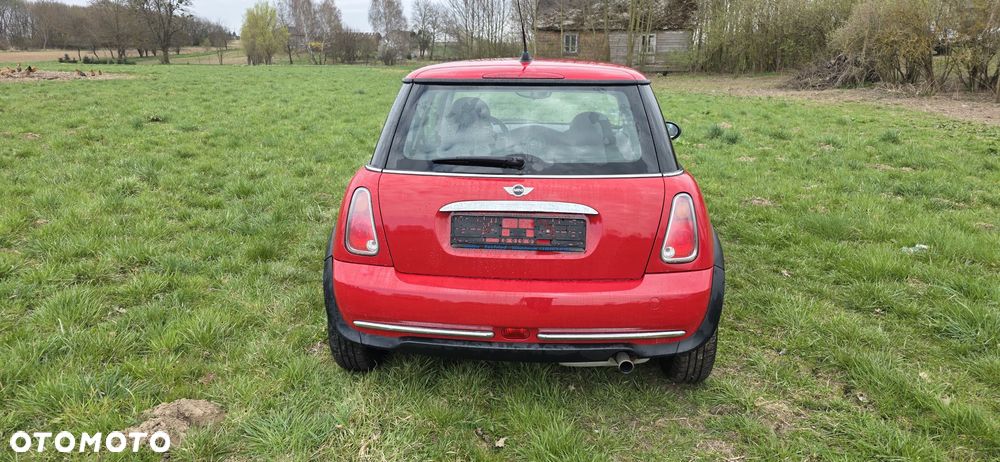 MINI Cooper - 5