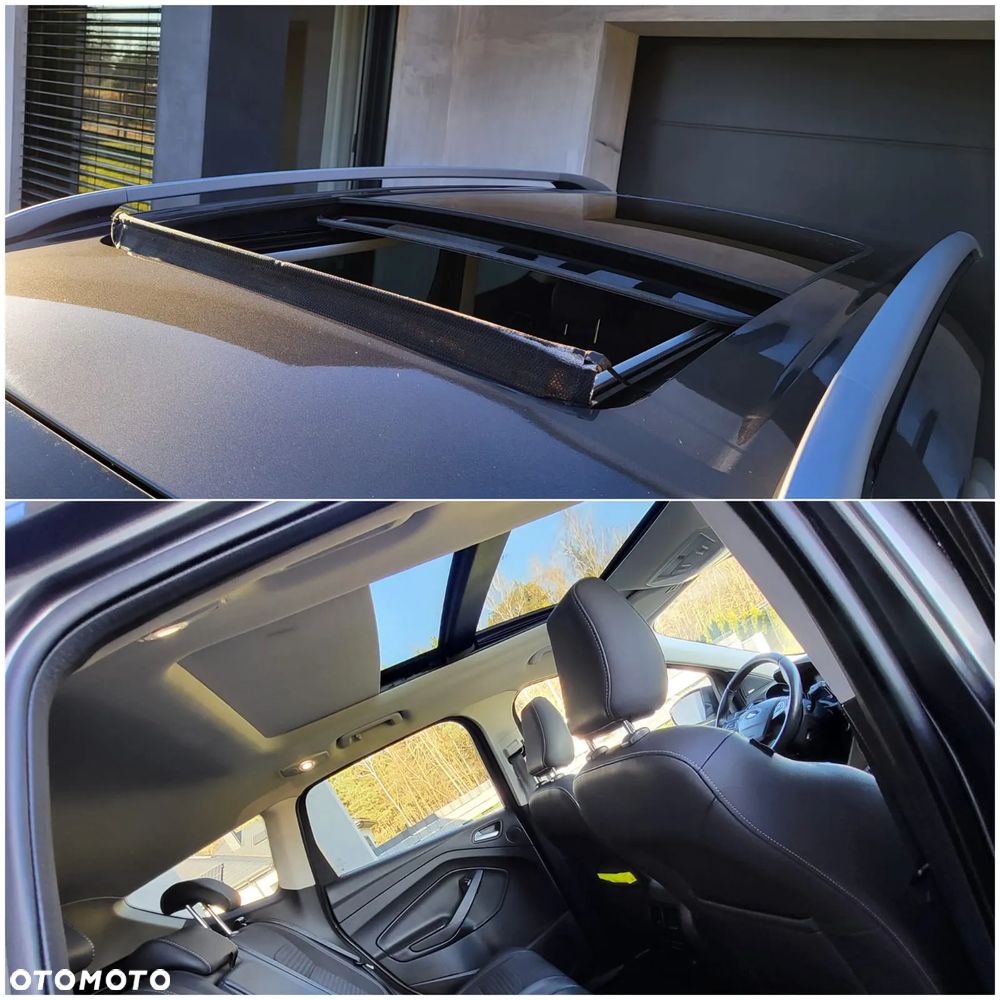 Ford Kuga 2.0 TDCi FWD Titanium - 15