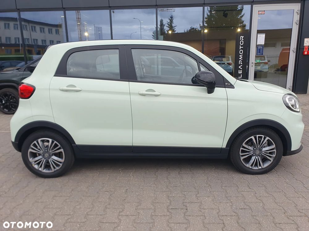 Leapmotor T03 37.3 kWh Smart - 7