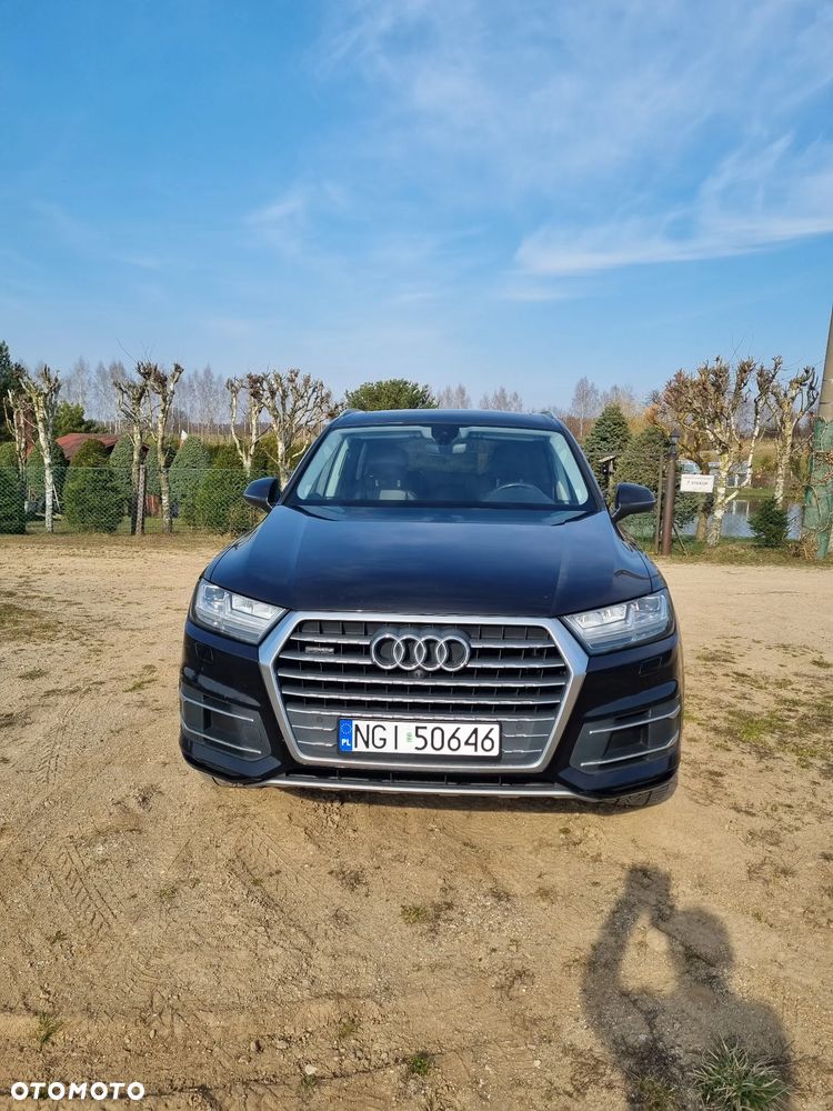 Audi Q7 - 5