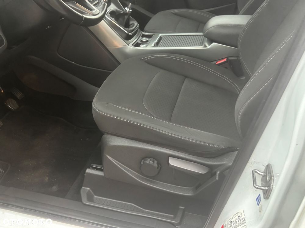 Ford Kuga 1.5 EcoBoost 2x4 Cool & Connect - 22