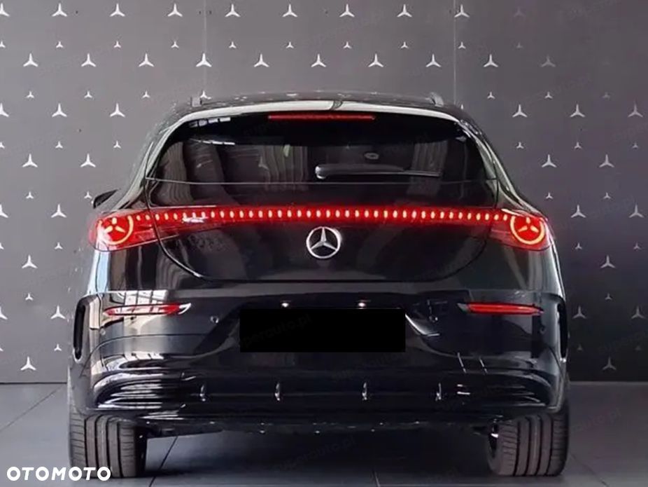 Mercedes-Benz CLA - 6