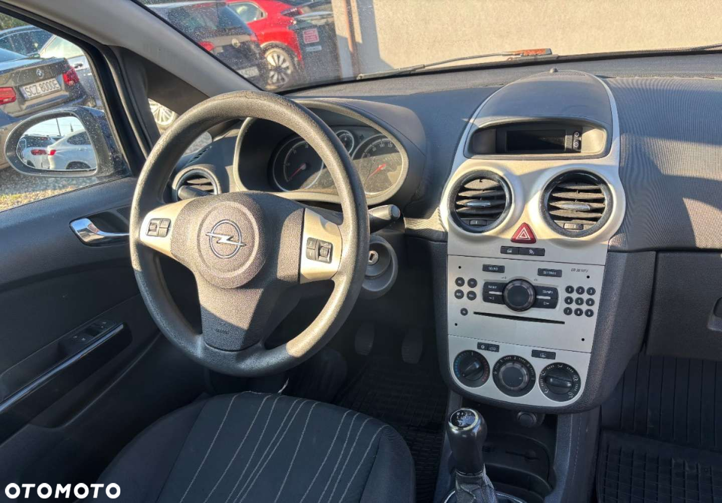 Opel Corsa - 11