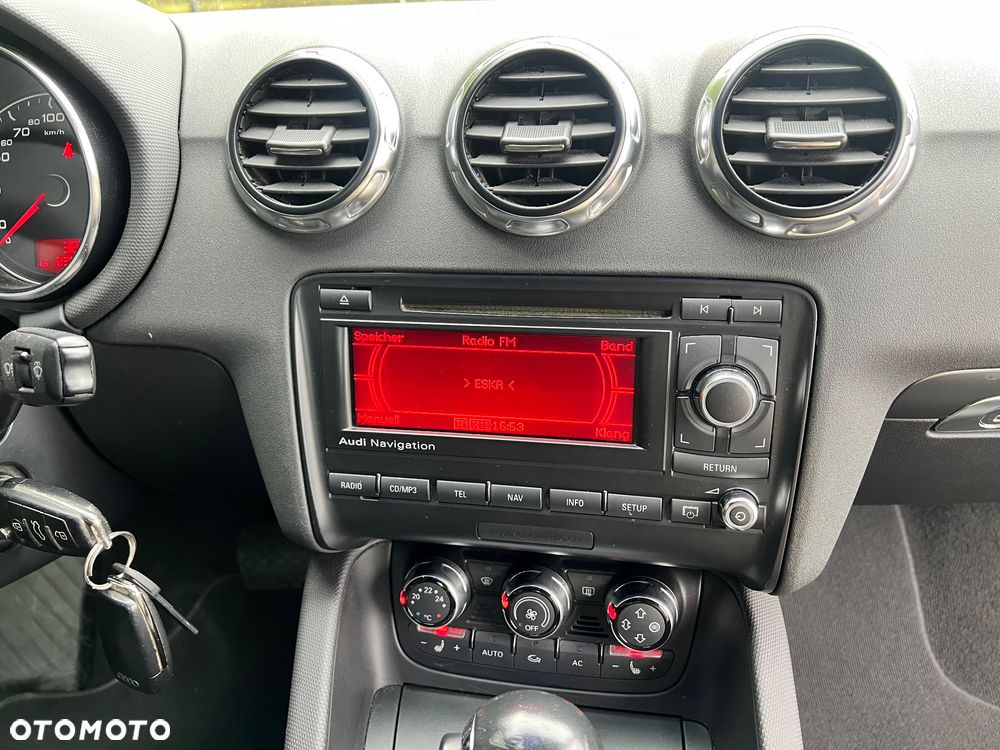 Audi TT Coupé 2.0 TFSI S tronic - 23