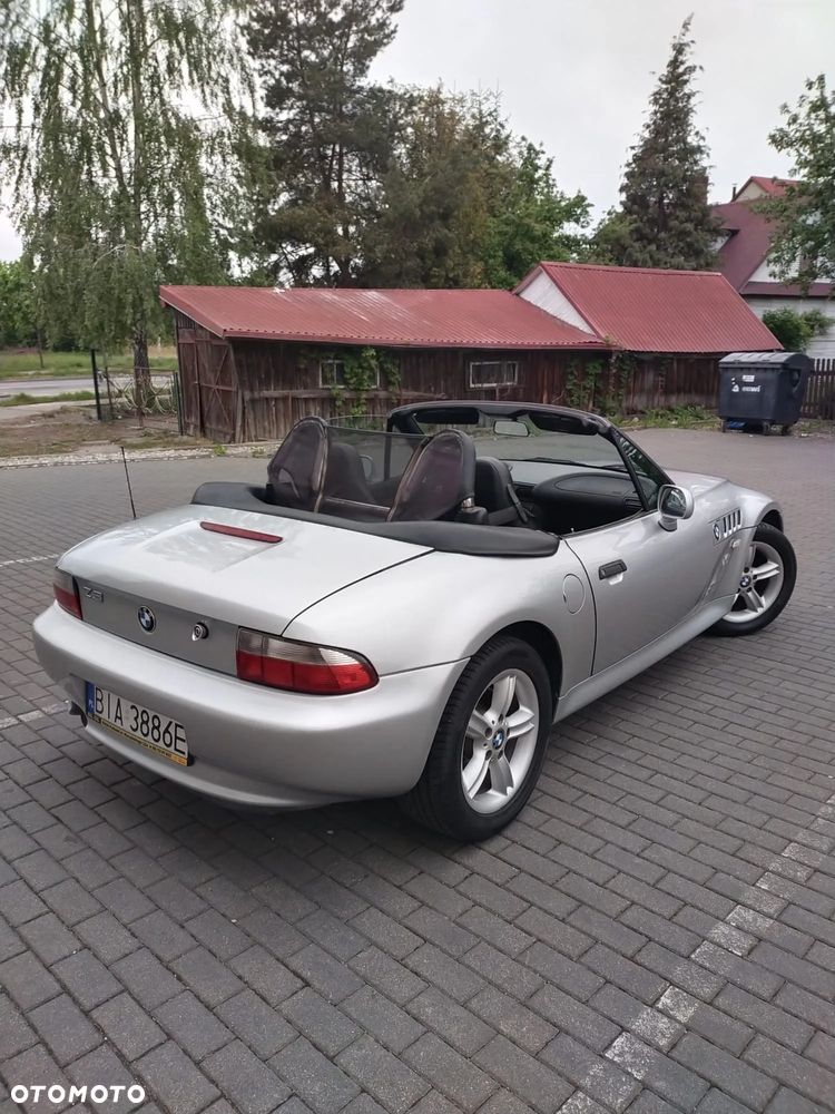 BMW Z3 - 28