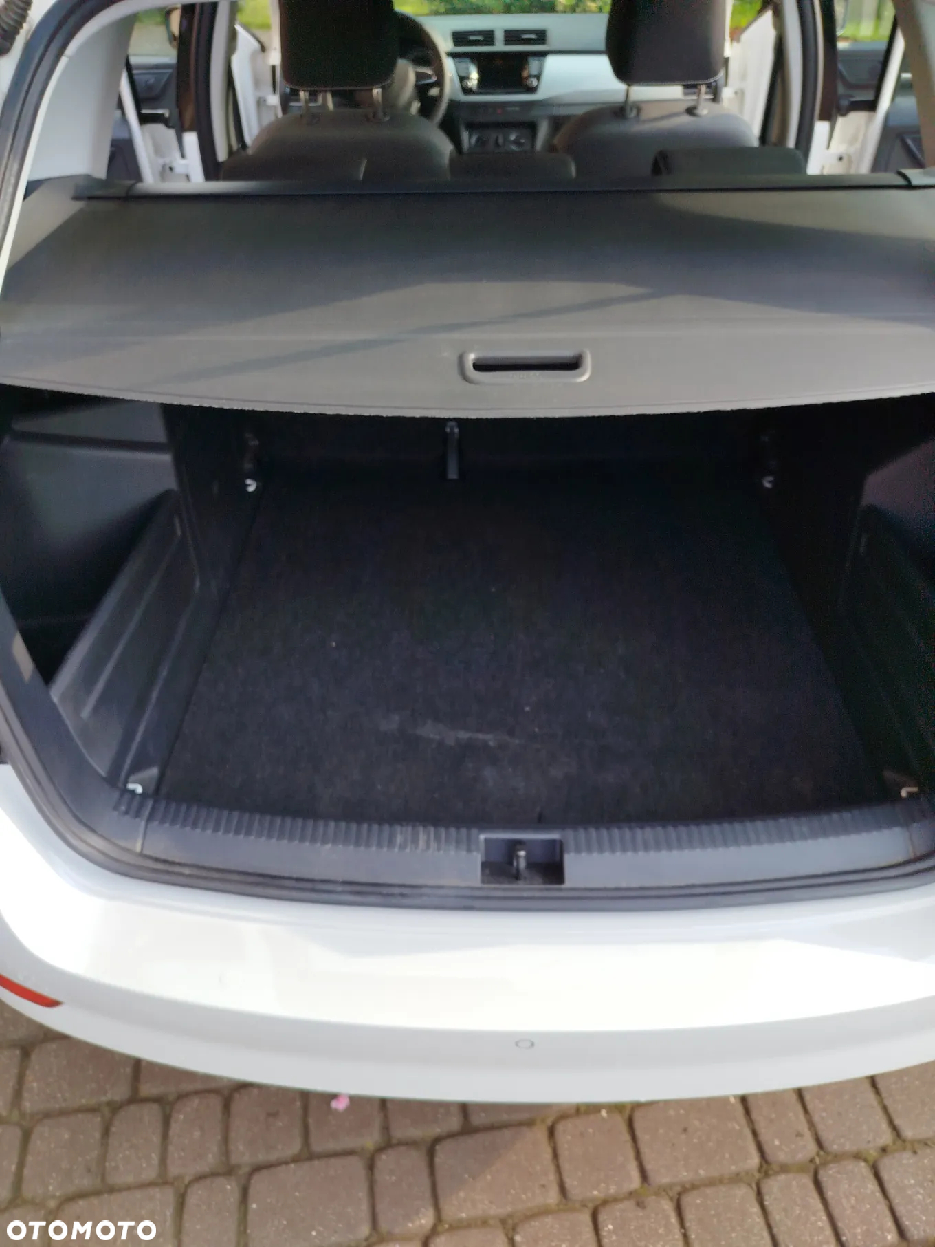 Skoda Fabia 1.0 TSI Ambition - 24