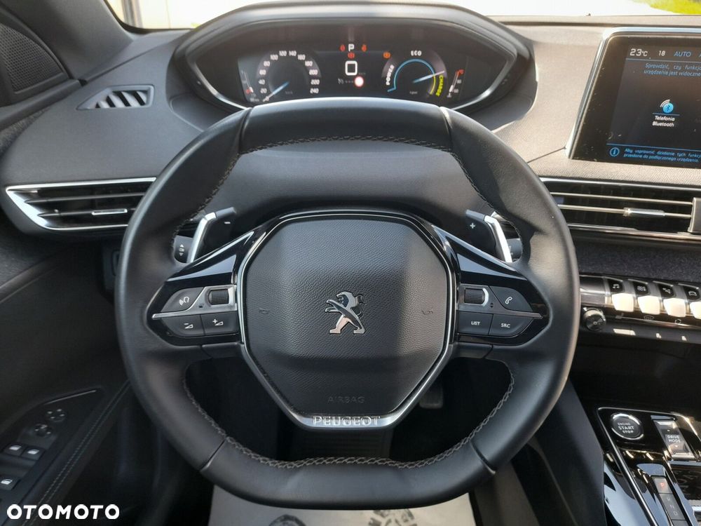 Peugeot 3008 1.2 PureTech mHEV Allure Pack S&S e-DCS6 - 24
