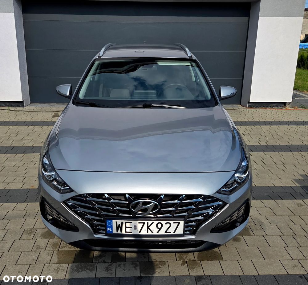 Hyundai i30 1.0 T-GDI Smart - 3