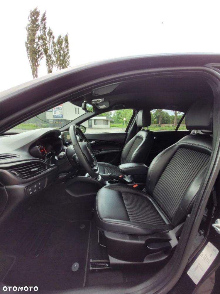 Fiat Tipo 1.4 T-Jet S-Design - 14