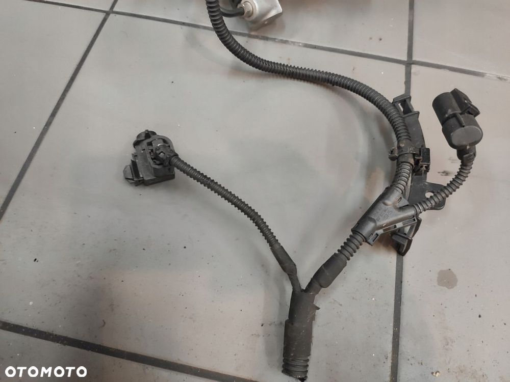 AUDI Q7 4L 3.0 TDI POMPA SERWO HAMULCOWE ORYGINAŁ 7L8612101T SPRAWNE - 4