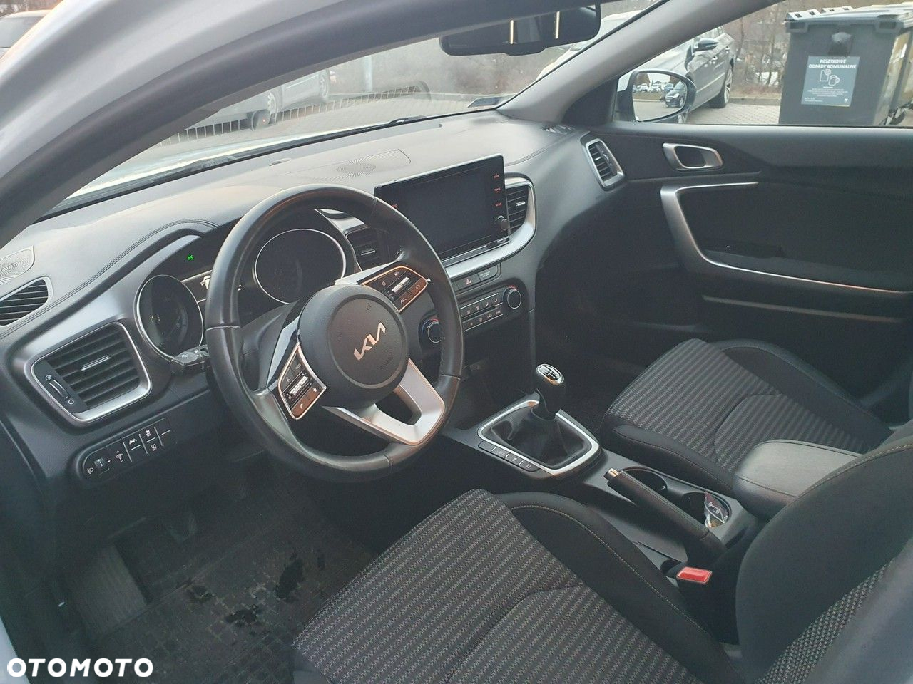 Kia Ceed 1.0 T-GDI M - 7