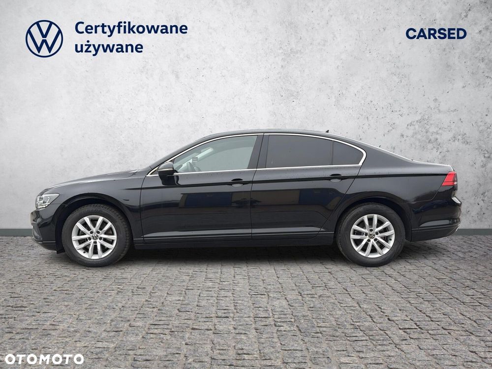 Volkswagen Passat 1.5 TSI EVO Business DSG - 3