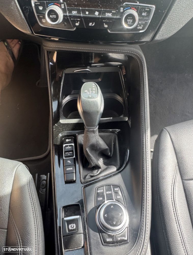 BMW X2 25 e xDrive Advantage - 13