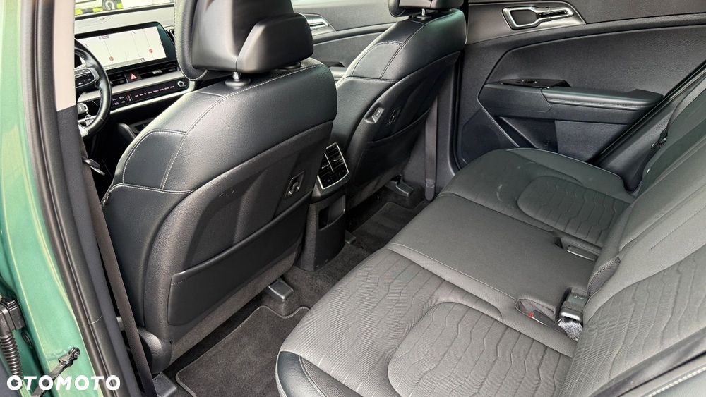 Kia Sportage - 21