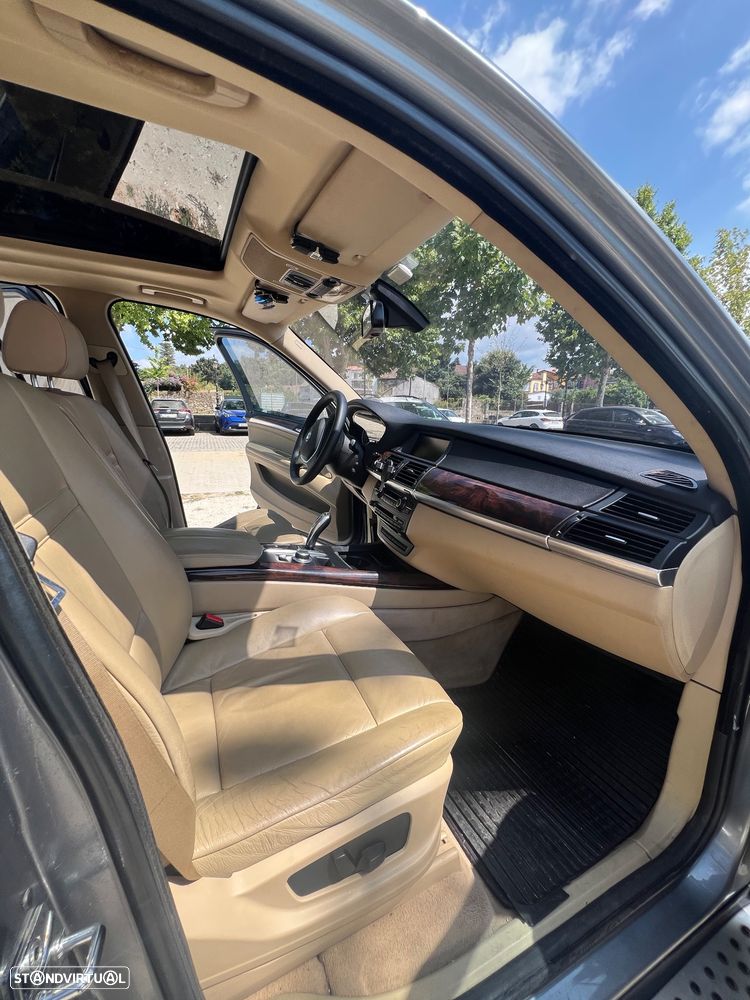 BMW X5 3.0 d - 17