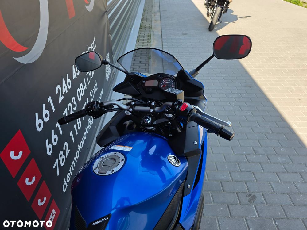 Yamaha XJ - 28