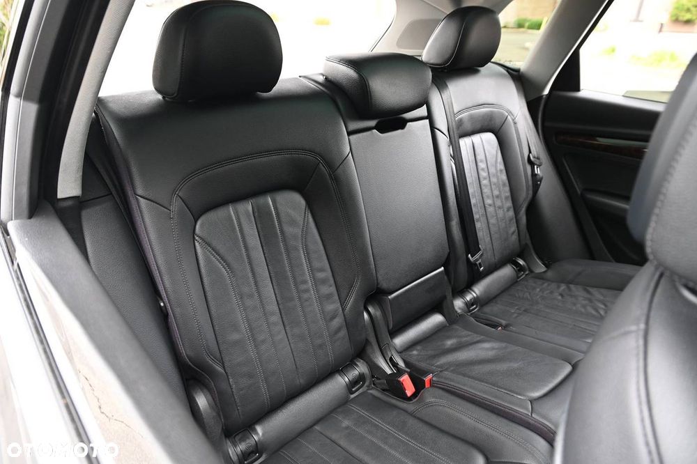 Audi Q5 2.0 TFSI Quattro S tronic sport - 13