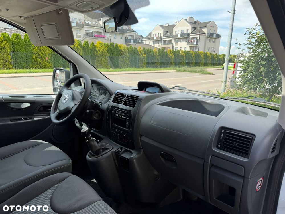 Toyota ProAce - 10