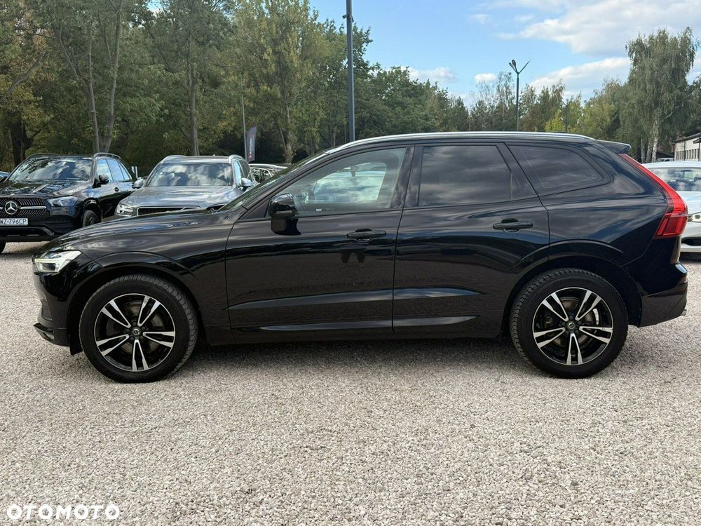 Volvo XC 60 D4 AWD Momentum - 7