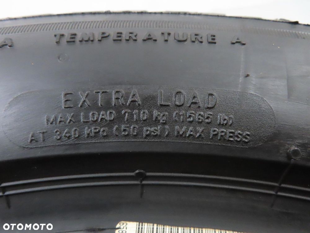 2x 215/50R18 OPONY LETNIE  Bridgestone Turanza Eco 96W XL - 3