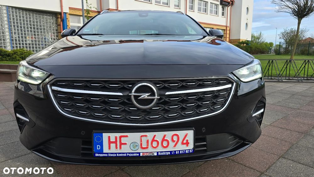 Opel Insignia 2.0 CDTI Ultimate S&S - 18
