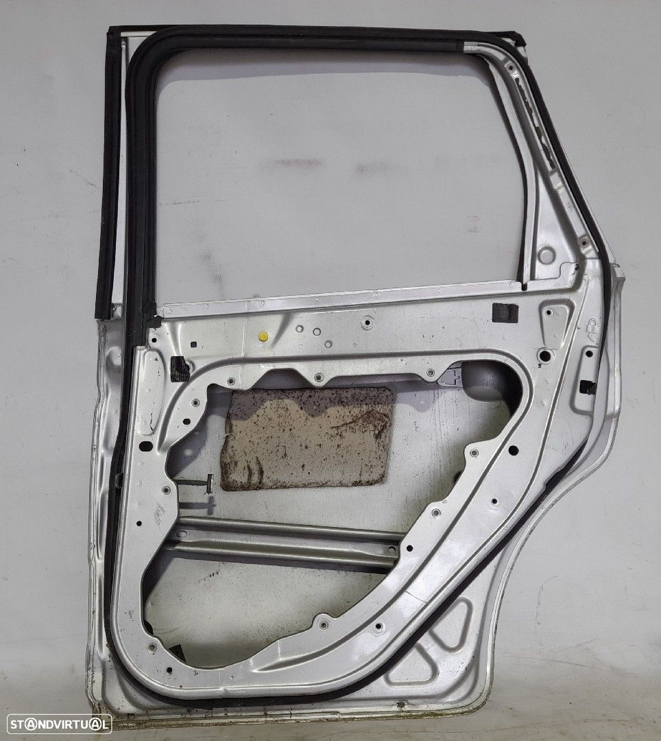 Porta trás direita FORD Focus II Carrinha (DA_) - 3