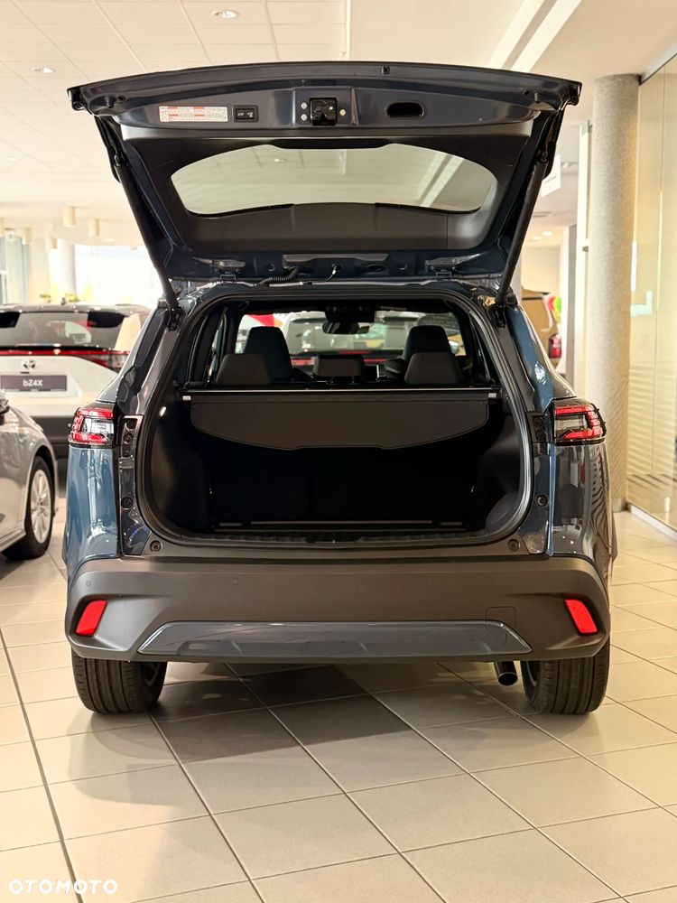 Toyota Corolla Cross - 6