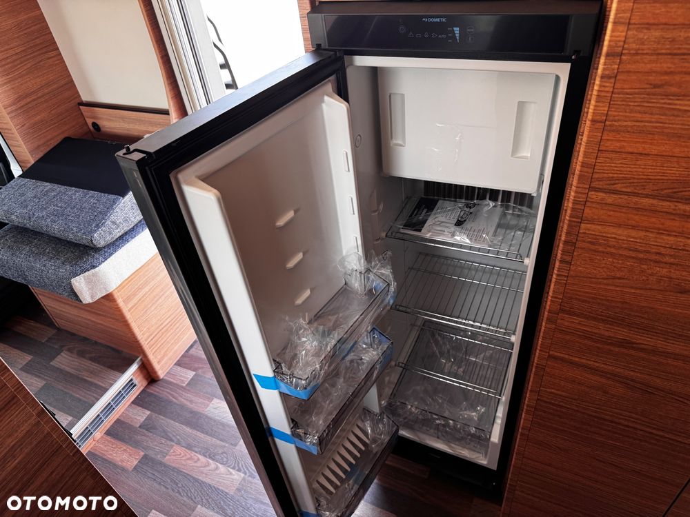 Weinsberg CaraSuite 700 ME FIAT - 22