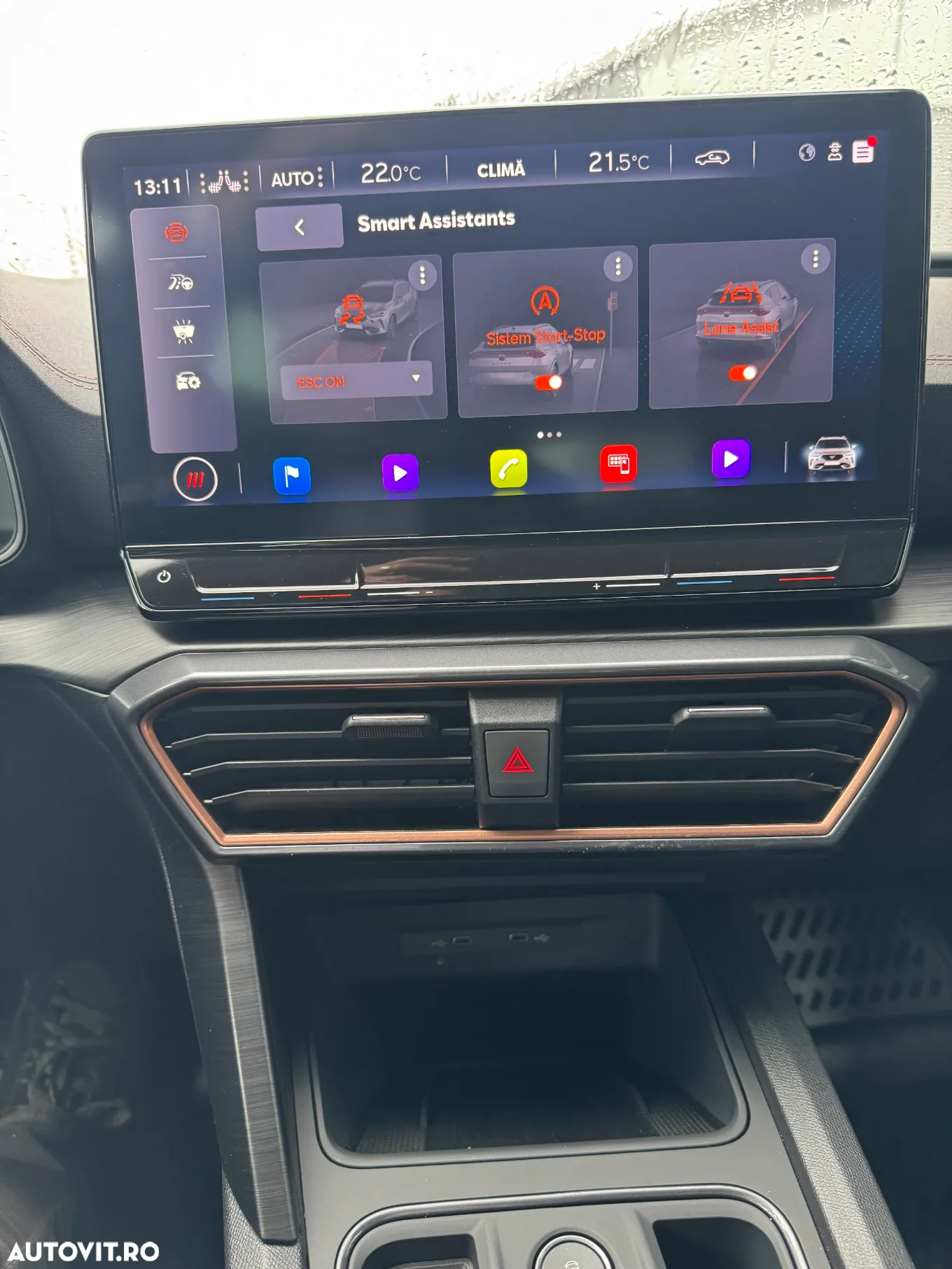 Cupra Formentor VZ5 2.5 TSI 4DRIVE DSG - 37