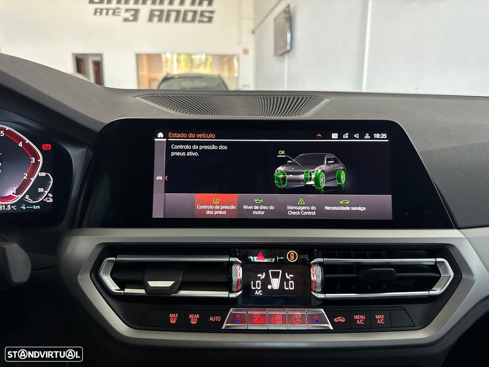 BMW 330 e Pack M Auto - 20