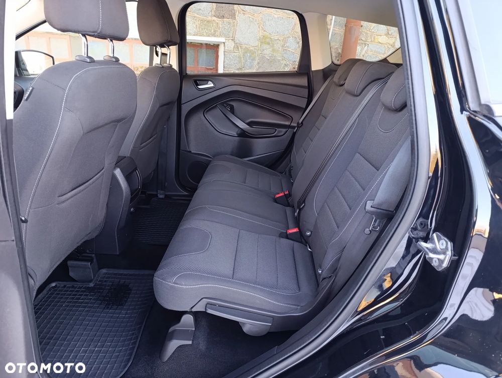 Ford Kuga 1.5 EcoBoost FWD Trend ASS - 24