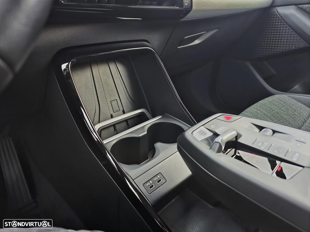 BMW 225xe Active Tourer e xDrive Line Luxury - 27