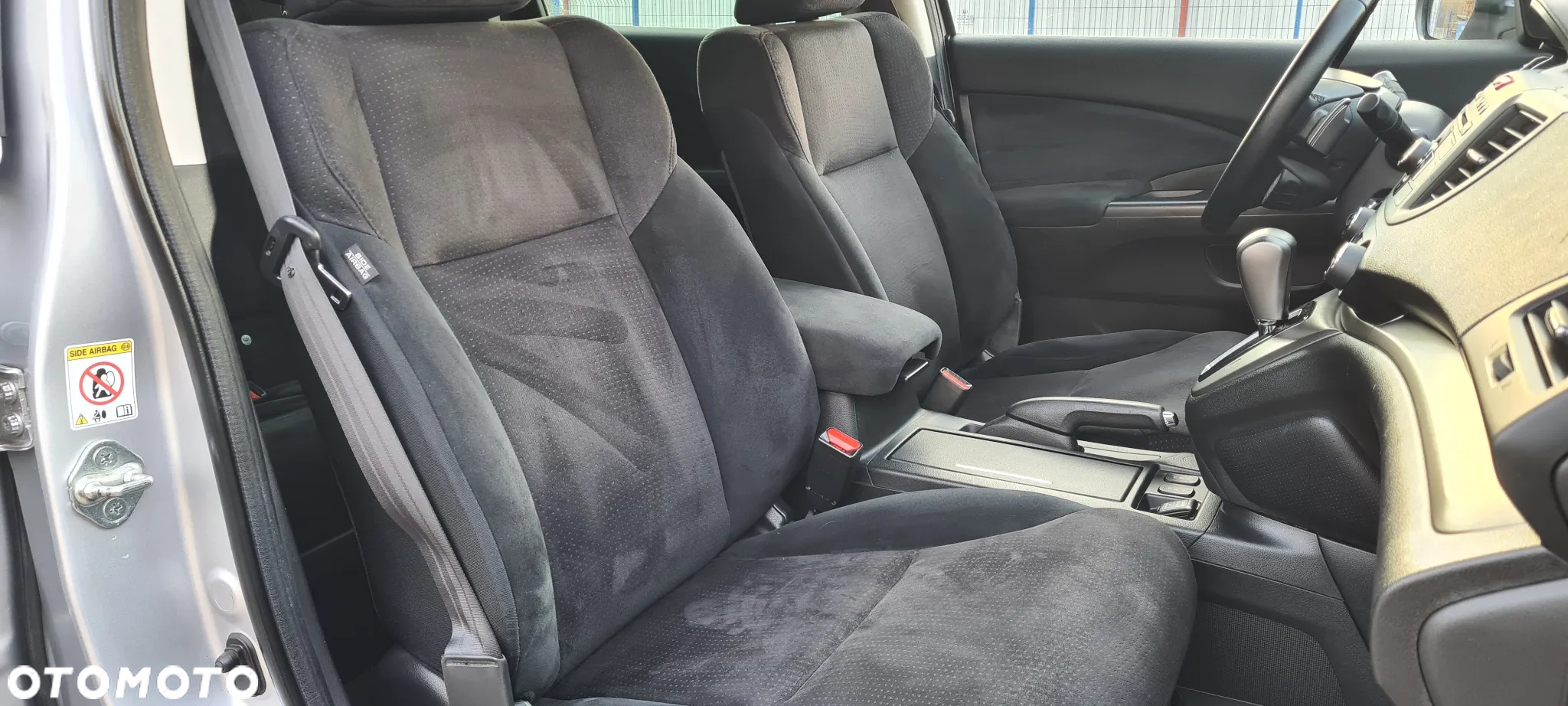 Honda CR-V 2.0 Elegance - 23