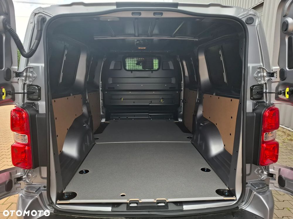 Toyota Proace - 9