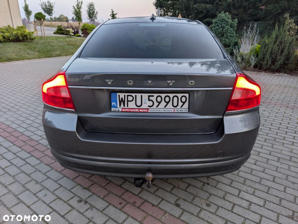 Volvo S80 D3 Summum - 21