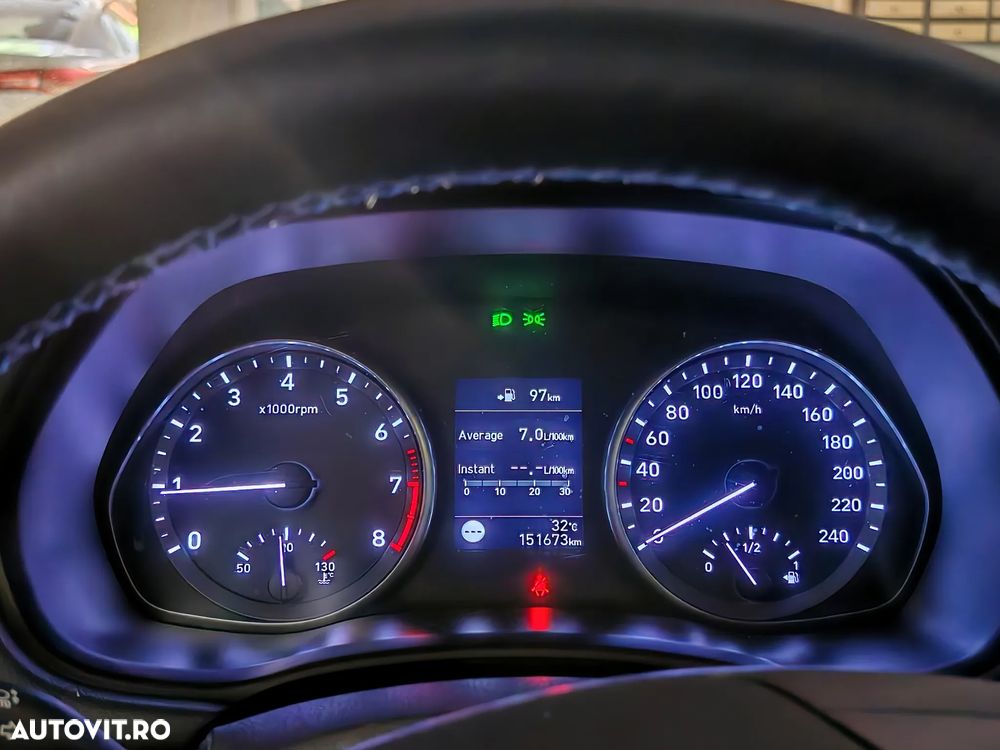 Hyundai i30 - 6