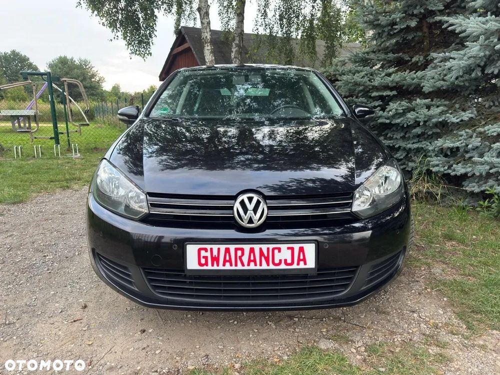 Volkswagen Golf - 20